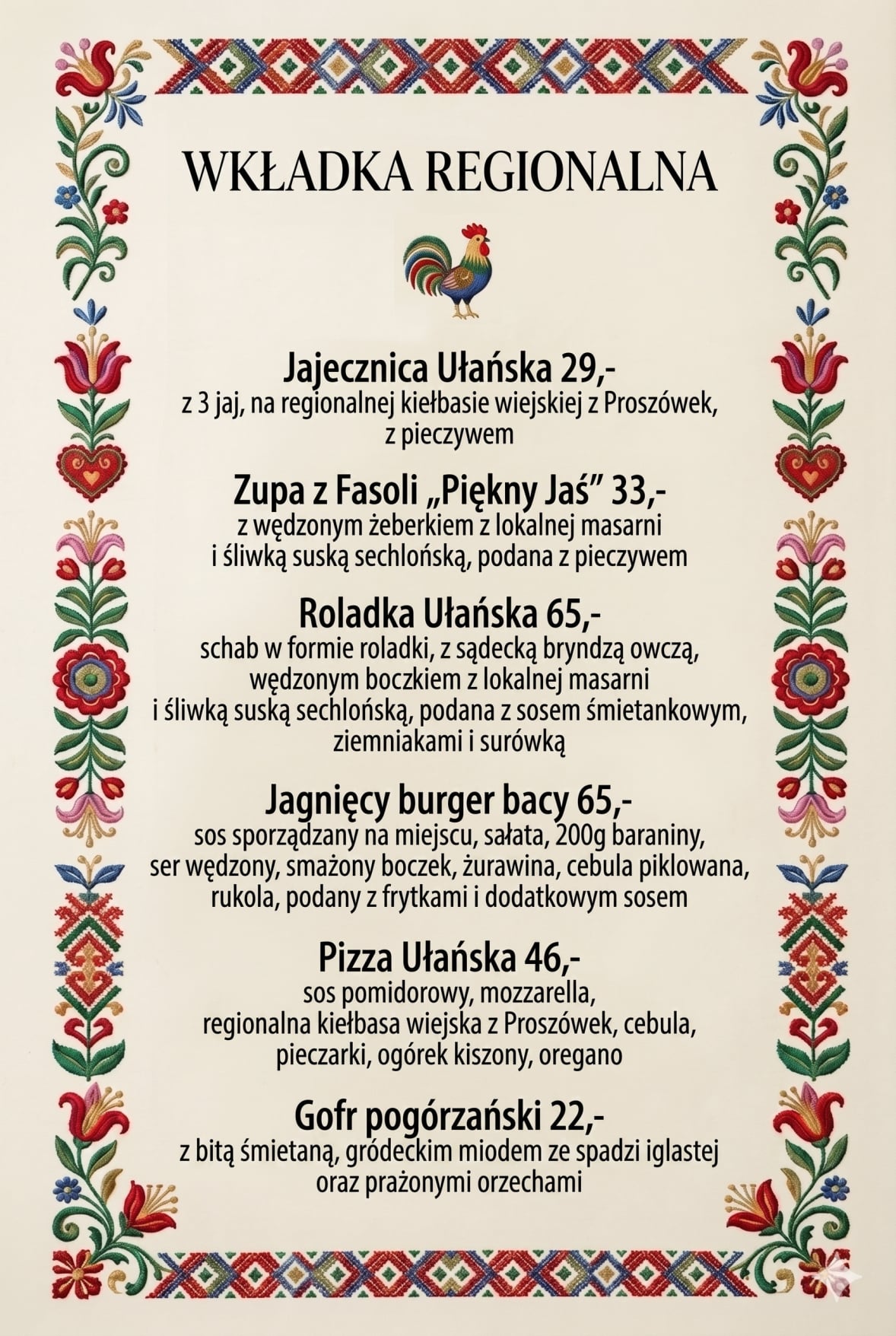 Bistro Ułan